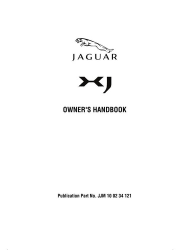 2010 2015 jaguar - 2010-2015, x351