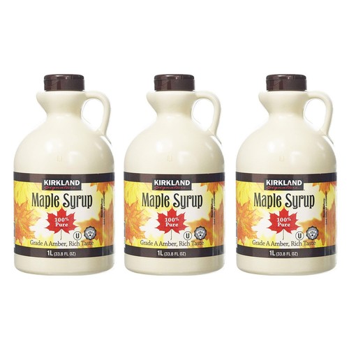 100 pure canadian - 3, 100%
