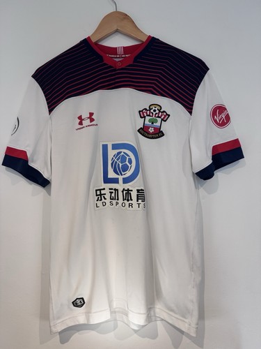 Southampton saints 3rd - southampton,
