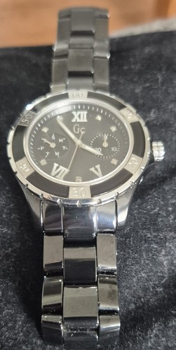Ladies watch x69106l2s - gc,