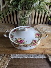 Royal Albert Old Country Roses