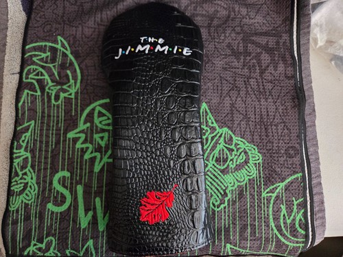 Rare swag golf the jimmie - swag,