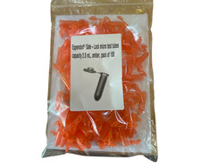 100 × Eppendorf Safe-Lock