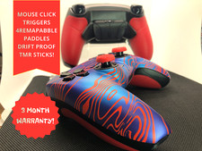 Sony PS5 Dual Sense🎮TMR