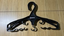Mares wetsuit bcd - wetsuit, hangers