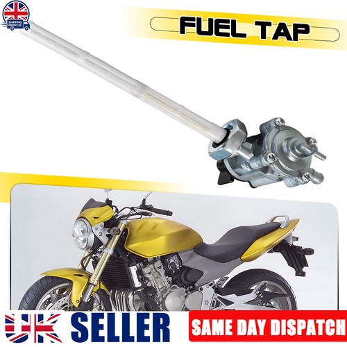 Petrol fuel tap - fuel,