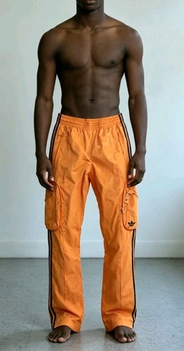 Pvc chile pants - ,
