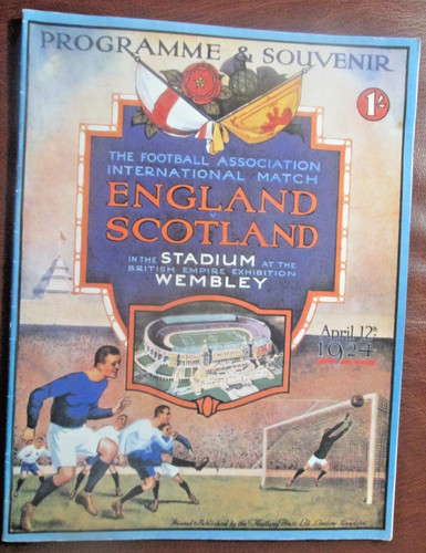 England scotland april 12th - england,