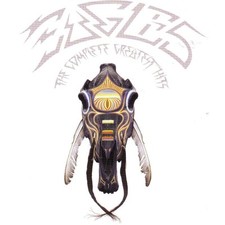 The eagles - eagles:,