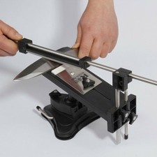 Fixed-Angle Sharpener