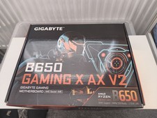 Gigabyte B650 Gaming X AX V2