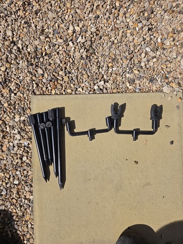 Swan buzz bars and - bars,