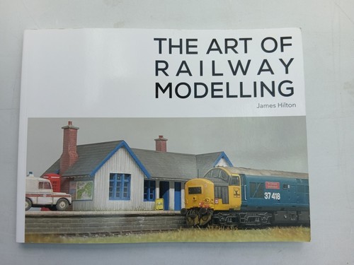 The art railway modelling - of,