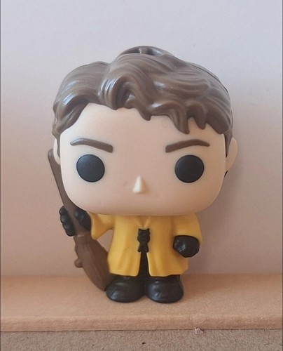Cedric diggory kinder - cedric,