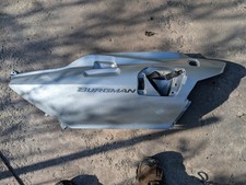 Suzuki Burgman 650 Executive assorted pannels and parts