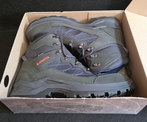 Lowa taurus pro gtx mid - gtx,