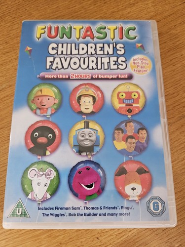Funtastic children - funtastic, children's