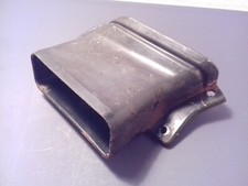 VW T2 Bay Bus Van 1968-72 Fresh Air Duct Vent Connector Right OS OEM #221259220A