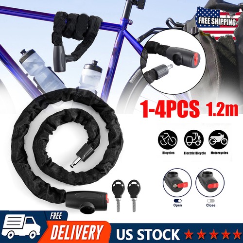 Lot anti theft - lot, electric