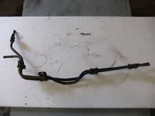 MAZDA RX7 FD AUTO TRANSMISSION ENGINE OIL COOLER LINES - JIMMYS