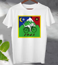 Terence Mckenna Bicycle Day