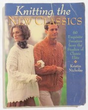 KNITTING the NEW CLASSICS: 60