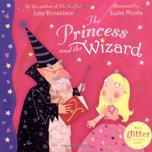 The princess and - the,
