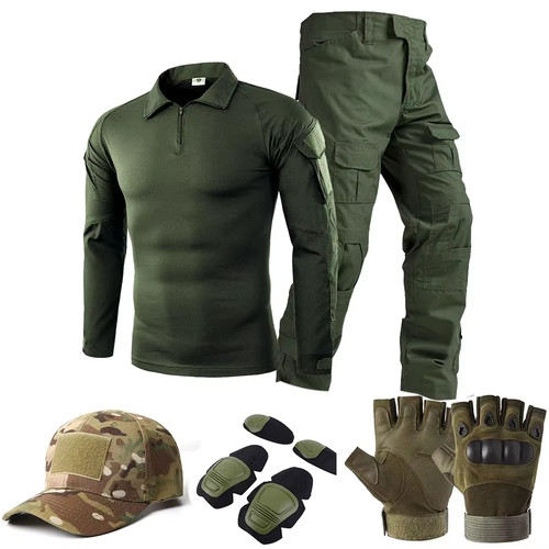Tactical outdoor camouflage - tactical,