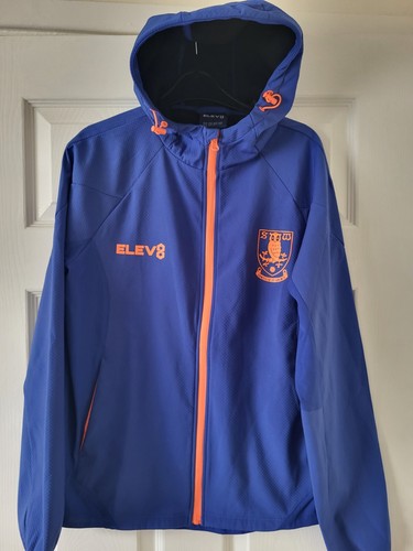 Mens football top sheffield - -,