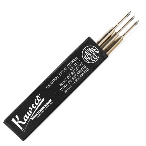 Kaweco ballpoint pen - kaweco,