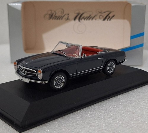 Mercedes benz 280 - mercedes-benz, cabriolet