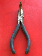 NEW, RUSTY KD TOOLS 45706 6"