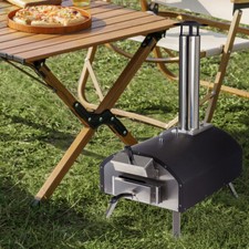 Outdoors Pizza Oven Portable