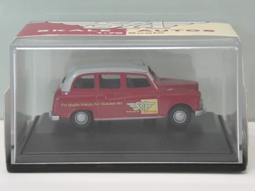 Hornby skale autos 76 - hornby, :