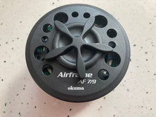 Okuma Airframe AF 7/9 Fly Reel With Di 3 line