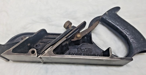 Stanley duplex rabbet - stanley,