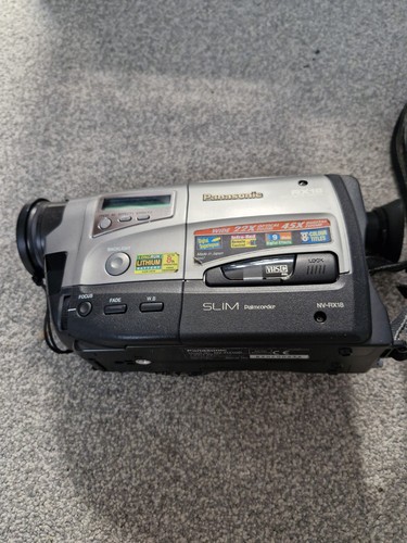 Panasonic rx18 slim - panasonic,