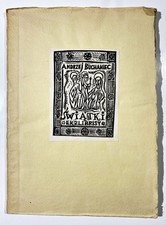 Andrzej Buchaniec - Swiatki