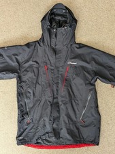 Berghaus Mera Peak Goretex