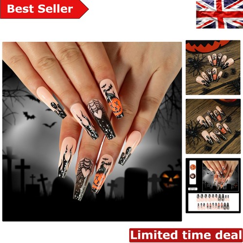 24pcs long coffin - 24pcs, nails