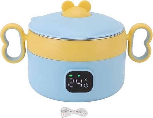 80w electric heated lunch - electric,