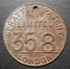 Works check - Spratts limited