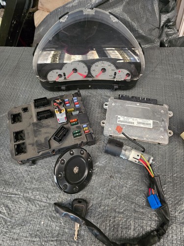 Peugeot 206 petrol - 206, kit