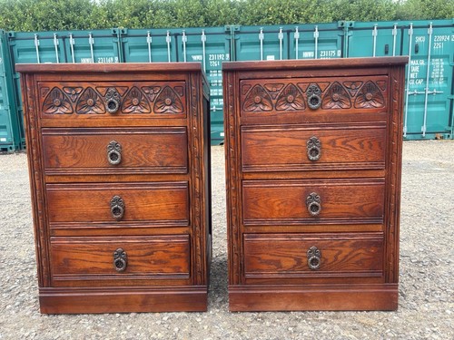 Vintage tudor style - 2*vintage,