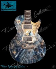 Handmade Unique Bespoke