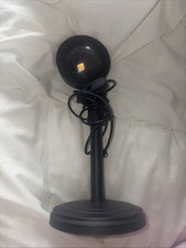 Sunset Projector Projection USB Atmosphere LED Night Light Desk Lamps Home Decor