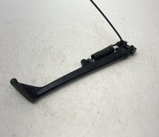 ♻️ Kawasaki Gpz 1000 rx Zx 1000 A1 1986 - 1988 Side Stand & Spring ♻️