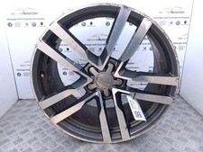 AUDI TT 8S 19 Inch S-Line 5
