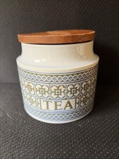 Vintage Hornsea Pottery