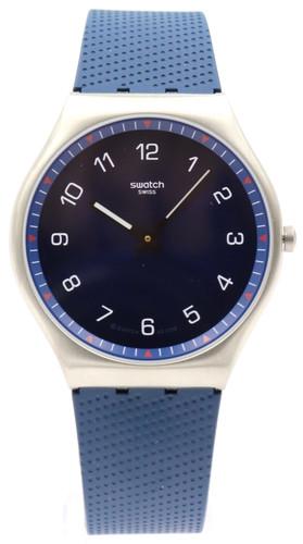 New swiss swatch - skin, 42